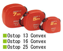 EEC METRIC TAPE Ostop