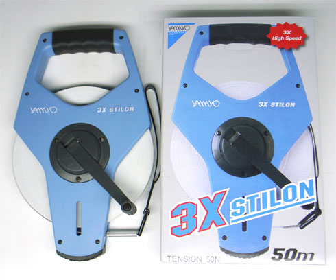 Zhuhai 3X Stilon