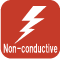 Non Conductive