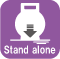 Stand alone