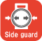 Side guard