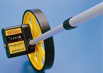 Measuring Wheel